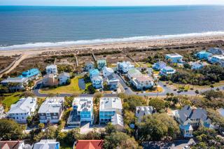 Mansion on the Hill - Tybee Island - 6
