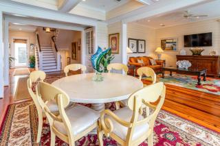 Mansion on the Hill - Tybee Island - 2