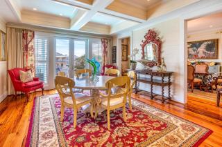 Mansion on the Hill - Tybee Island - 3
