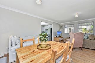 Fishermans Cottage at Taylors Beach - 6