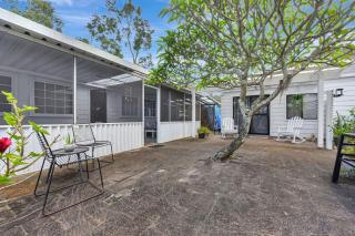 Fishermans Cottage at Taylors Beach - 4
