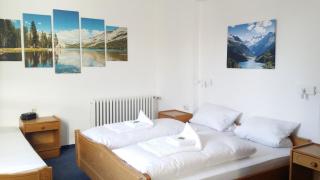 Hotel Hasen Kaufbeuren Allgäu - Kaufbeuren - 7