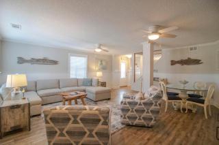 Doc House - Tybee Island - 5