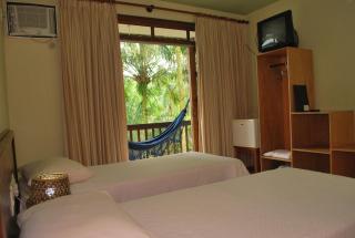 Paraíso das Águas Hotel Bahia - Ituberá - 9