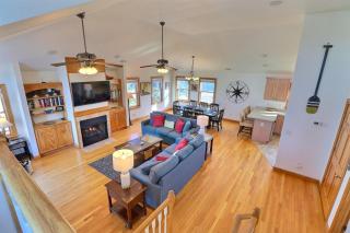 6155 Designed to Please Water Views - Nags Head - 0