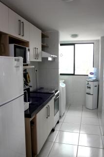 Apartamento Green Park - João Pessoa - 4
