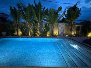 Luciana Villa by G Estate Phuket - Rawai Beach - 9