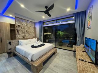 Luciana Villa by G Estate Phuket - Rawai Beach - 7