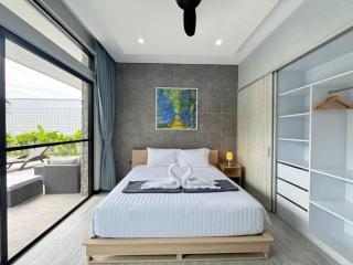 Luciana Villa by G Estate Phuket - Rawai Beach - 4