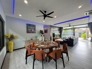 Luciana Villa by G Estate Phuket - Rawai Beach - 1