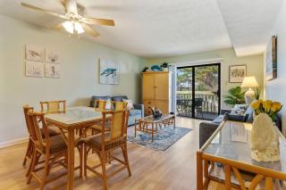 The Mellow Mahi 2 bedroom 200ft to Beach Tennis - Corolla - 9