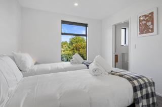 Sanctuary in St Albans Chic 2-Bedroom Retreat - Christchurch - 2