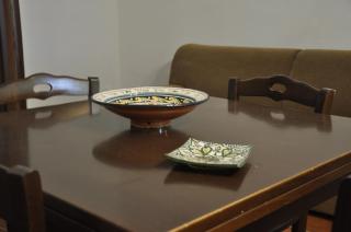 Basilicata Host to Host - Rainbow Houses - 8