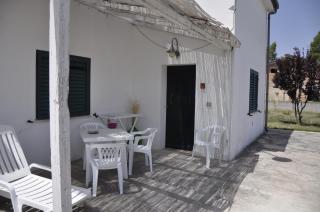 Basilicata Host to Host - Rainbow Houses - Marina di Pisticci - 6