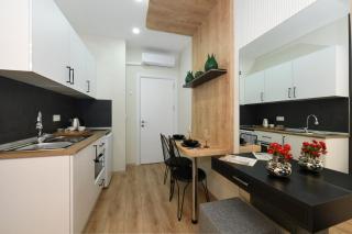 Space Apartments - 1