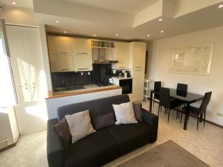 The Landscape - Modern Apartments - Lecco - 9