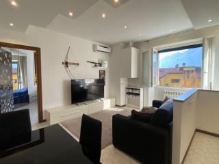 The Landscape - Modern Apartments - Lecco - 4