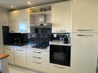 The Landscape - Modern Apartments - Lecco - 1