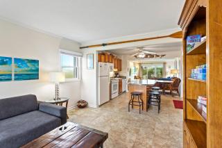 DL104 Dunes Watch Oceanfront - Nags Head - 4