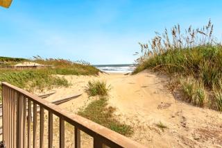 DL104 Dunes Watch Oceanfront - Nags Head - 9