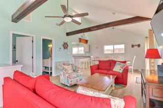 7148 Just Beachy 1 Min Walk to Beach - Nags Head - 5