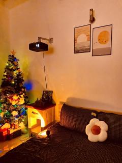 Cozynest Homestay n Cinema - Ho Chi Minh - 3