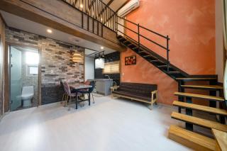 Huerim Pool Villa Private Pension - Gyeongju - 6