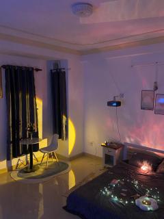 Cozynest Homestay n Cinema - Ho Chi Minh - 2