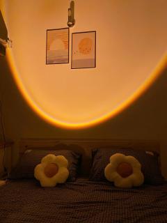 Cozynest Homestay n Cinema - Ho Chi Minh - 1