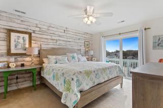 5530 The Bright Side Canal front - Kill Devil Hills - 7