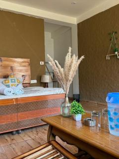 The VOID - Tirthan Valley - 2