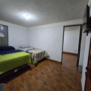 Apartamentos el viajero - 3