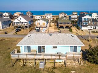 4084 Turtles Nest 4 Min Walk to Beach - Kitty Hawk - 7