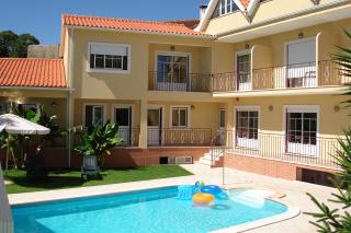 Hotel Rural Solar Das Freiras - Figueiró dos Vinhos - 5
