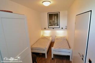 29 Ferienwohnung Stranddistel App. 56-409 - Burg auf Fehmarn - 7