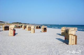 29 Ferienwohnung Stranddistel App. 56-409 - Burg auf Fehmarn - 1