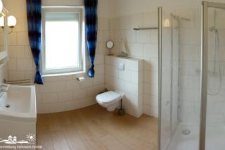 22 Ferienwohnung Fuhr An der Reiterkoppel 1 EG - Burg auf Fehmarn - 4