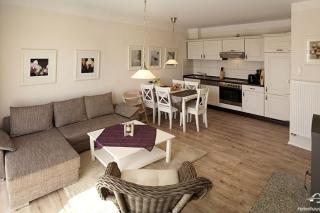 27 Ferienwohnung an der Reiterkoppel 49a EG - Burg auf Fehmarn - 8