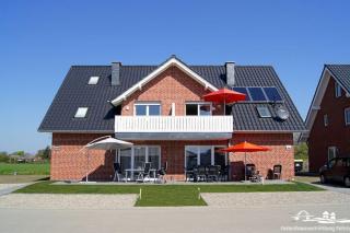 28 Fehmarn An der Reiterkoppel 49b EG - Burg auf Fehmarn - 0