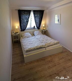 28 Fehmarn An der Reiterkoppel 49b EG - Burg auf Fehmarn - 5