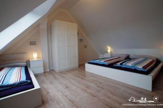 24 Ferienwohnung am Grünen Weg 37a OG - Burg auf Fehmarn - 3