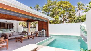 Villa 1 Chez Willow Port Douglas - Port Douglas - 8