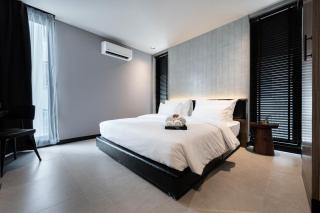 EXII Hotel Ngamwongwan - 6