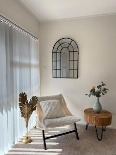 The Luxe Hidden Gem Villa in Auckland Heart - 3 Bedrooms near Newmarket WestfieldMall - Auckland - 5