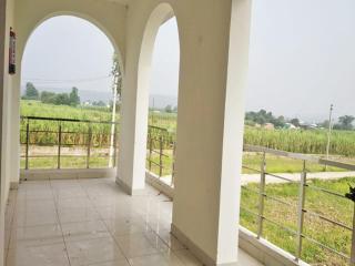 Hotel OC And Resort - Belparāo - 4