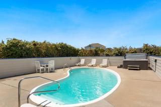 1240 Whale Song I Ocean View - Corolla - 9