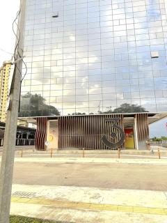 3 Towers Jalan Ampang KL - Kuala Lumpur - 2