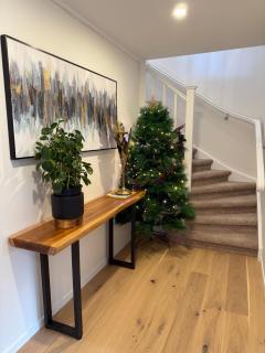 The Luxe Hidden Gem Villa in Auckland Heart - 3 Bedrooms near Newmarket WestfieldMall - Auckland - 8