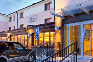 Hotel Viktor - Bratislava - 6