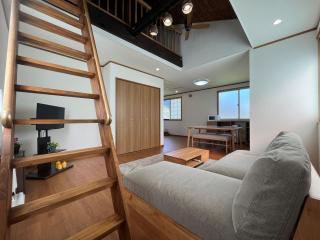 New Hoshiba - Nozawa Onsen - 9